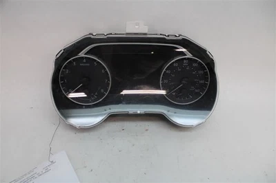 CLUSTER VELOCÍMETRO Nissan Máxima 2016 16 2017 17 248104RA0A 1335216 Foto 1 de 4