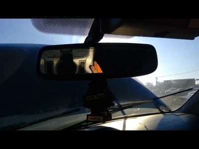 Rear View Mirror Automatic Dimming Fits 10-17 SEQUOIA 5071917 - Image 1 of 2