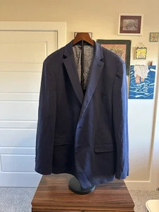 Lauren Ralph Lauren Blazer 48 L Navy - Bild 1 von 4
