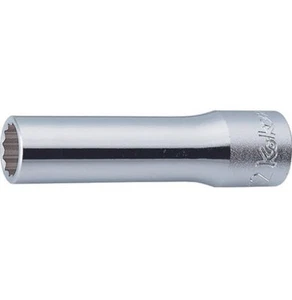 Koken Tools 4305A-1.1/16 1/2" Dr 1-1/16" 12PT Deep Hand Socket Free Post - Picture 1 of 1