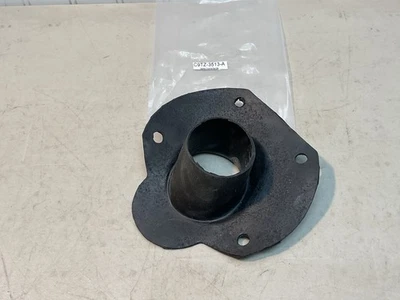 NEW 1969-1976 FORD F100/350 TRUCK STEERING COLUMN TO FLOOR SEAL..FOR POWER - Image 1 of 3