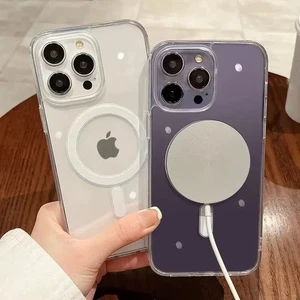 Iphone 17 pro magnetic case - Picture 1 of 2