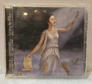 Avenged Sevenfold Waking The Fallen CD 2012 Hopeless Records HR671-2 OOP! - Picture 1 of 7