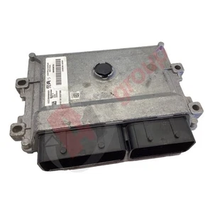 CITROEN C3 C-SERIES FL 1199CC EEUD ENGINE ECU 9846386780 2021-2023 9846386780 - Picture 1 of 12