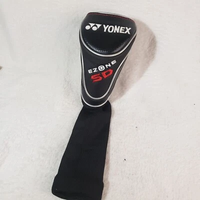 Yonex Golf Ezone SD Hybrid Headcover Adjustable Tag - Imagem 1 de 4