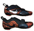 Nike Women's Superrep Cycle  Shoes Size Us 8 Black/Phantom/Cj0775-018