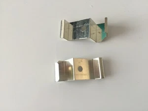 support métallique interne pièce détachée console Nintendo WII RVL-001 - Bild 1 von 1
