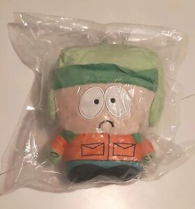 South Park Kyle Plush Soft Toys ,About 15×20cm Toy Figurine Kid Gift