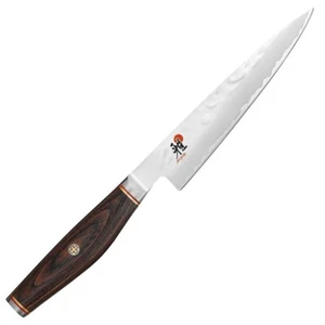 COLTELLO SHOTOH MIYABI 6000MCT CM 13 - Foto 1 di 3