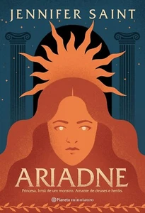 Ariadne - Jennifer Saint - Em Português do Brasil - Picture 1 of 3