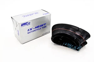 IRC de alta resistencia. Tubo interior de motocicleta 90/100-16 16" TR4 vALVE STEM 0350-0036 - Imagen 1 de 1