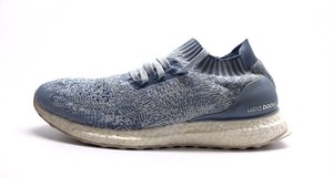 blue ultra boost womens