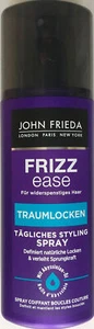 John Frieda FRIZZ ease Traumlocken - tägliches Styling Spray - 200 ml - Bild 1 von 2