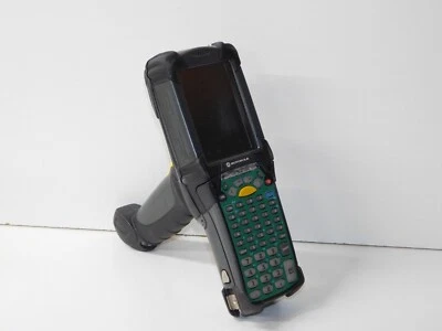 Motorola MC9190 Mobile Handheld Computer Barcode Reader Portable 2D Scanner Unit - Image 1 of 4