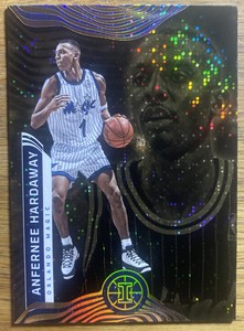 NBA2020-21 select ANFERNEE HARDAWAY 35シリ | www.jarussi.com.br