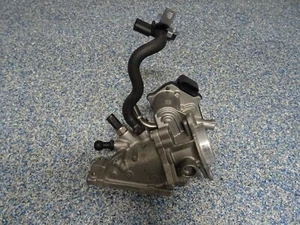 Drosselklappe VW GOLF VII 5G TDI Regelklappe Throttle Body Valve 04L128063T - Picture 1 of 12