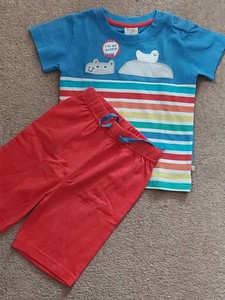 ebay frugi baby clothes