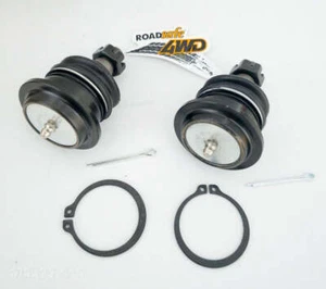Roadsafe 4wd Upper Ball Joint for Mitsubishi Triton MQ - Pair - Picture 1 of 1