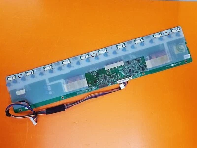 ⭐️⭐️⭐️⭐️⭐️ Placa maestra inversora de luz trasera de TV de retroiluminación 6632L-0326A con cables Foto 1 de 4