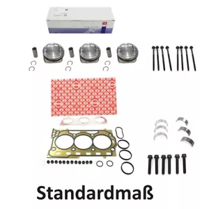 Reparatursatz STD Kolben für VW Polo 6R 1.2 12V AZQ CGP 515.202 03E107065P Ø76,5 - Bild 1 von 10
