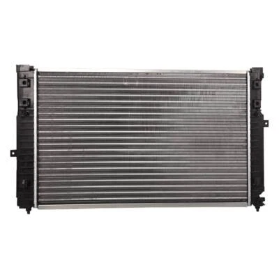 Aluminum Radiator For Audi A4 Quattro 1997-2002 1.8L 2004 Volkswagen Passat 4.0L - Image 1 of 4