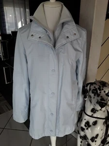 Übergangsjacke ❤Esprit❤ in Hellblau Gr.S gut erhalten 👌🏼  - Bild 1 von 3