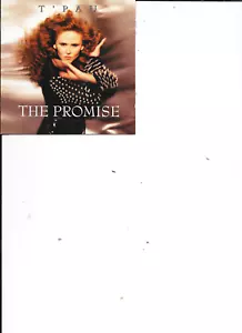 T'Pau - The Promise ( Siren Records CD 1991) - Picture 1 of 1