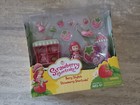 2009 Strawberry Shortcake Berry Stylish, Factory Sealed