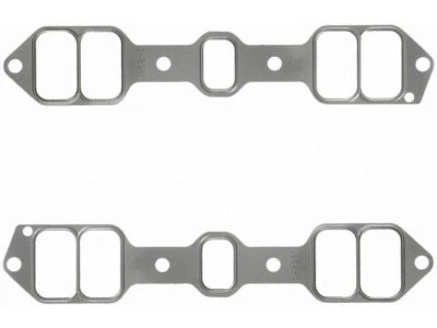 For Series 70 Fleetwood Eldorado Intake Manifold Gasket Set Felpro 79678BRBC - Image 1 of 2