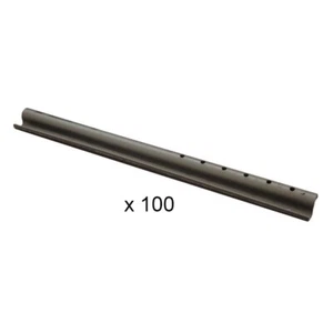 Palos Colad TurboMix - Pack de 100 palos mezcladores de pintura de 30 cm (9520200-100) - Imagen 1 de 4