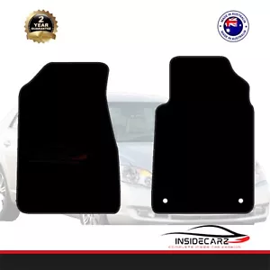 Custom Floor Mats - 2pc Set To Suit Toyota Avalon Sedan 2000-2005 - Picture 1 of 4