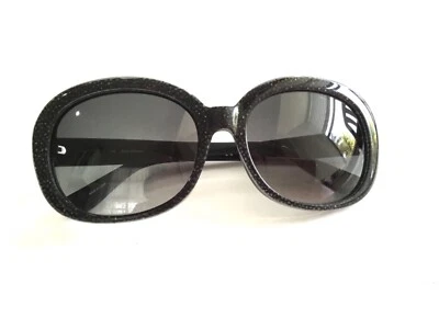 Gafas de sol Juicy Couture JU 537/S Negro Brillante 1N3 Talla 57 mm Marco Nuevo  Foto 1 de 4