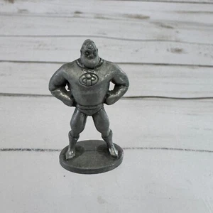 Disney Pixar Edition Toy Story Monopoly Incredibles Moving Replacement Piece - Picture 1 of 2