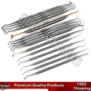 Dental Composite Filling Restorative Instruments Filling Plugger CIG6 Frahim - Bild 1 von 6