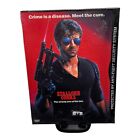 Cobra (DVD, 1998) Sylvester Stallone 1986 Snap Case R1 NEW SEALED OOP