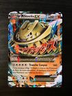 Carte Pokémon : M Steelix EX 68/114 XY Offensive Vapeur Française