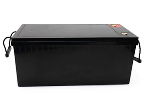 Gehäuse für LIFEPO4 Batterie Zellen, Akkugehäuse zum Aufbauen von 12/24V Systeme - Bild 1 von 6