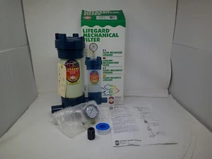Lifegard Aquatics mechanischer Filter Modell AF-94, neu, lesen - Bild 1 von 19