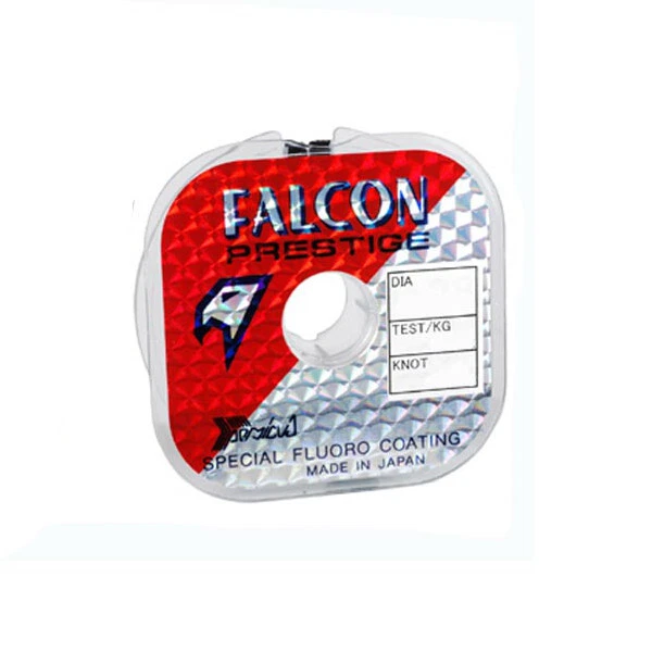 FILO MULINELLO PERSICUS FALCON PRESTIGE 100 mt COLORE NEUTRO TRASPARENTE - Immagine 1 di 1