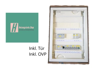 Eaton KLV-36UP / Kleinverteiler Komplett klv-pw-36-pxf-4pxl-spd-apw-1ep-502531 - Bild 1 von 5