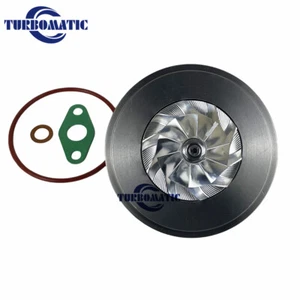 Hybrid 10+0 MFS Turbo cartridge T250-4 452055 for Land-Rover 2.5 TDI 300 TDI - Picture 1 of 6