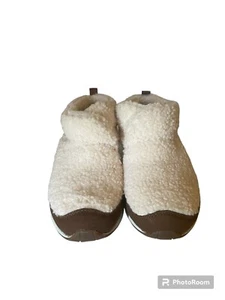 Easy Spirit Trippin Cozy Bootie (Women's) - Biege - Sz 8 M - Picture 1 of 7