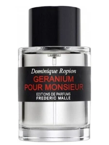 FREDERIC MALLE Dominique GERANIUM POUR MONSIEUR Eau de Parfum Perfume 3.4oz NeW - Picture 1 of 1