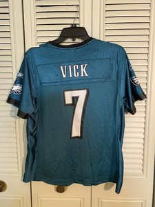 eagles jersey vick