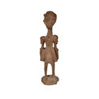 Figurine Pend Standing Congo