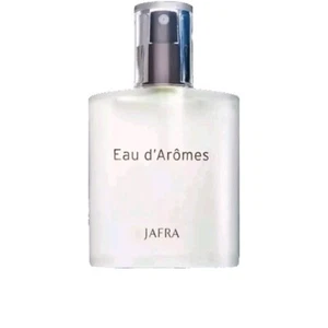 JAFRA Eau d'Aromes Classic Bottle Revitalizing Fragrance 3.3 FL.OZ. - Picture 1 of 1