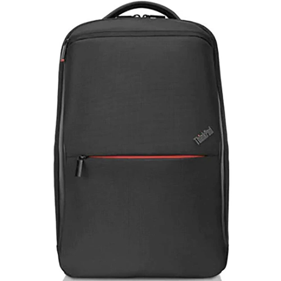 Lenovo ThinkPad Professional 15.6" Backpack (Black) - 4X40Q26383 - Image 1 of 1