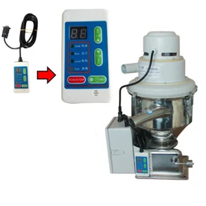 220V 1200W Material Automatic Feeding Machine Vacuum Feeder Auto Loader 300kg/h - Picture 1 of 11