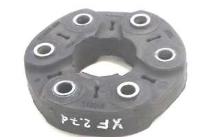 Jaguar XF X250 2.7 TDV6 4R83-4K145-AG Hardy Disc Joint Disc 250215 - Picture 1 of 7