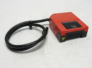 Lector de códigos de barras estacionario Leuze Electronic BCL 22 S M 302 para repuestos - Imagen 1 de 10